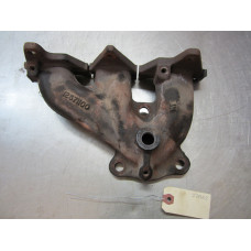 27B003 Left Exhaust Manifold From 2010 GMC Acadia  3.6 12571100